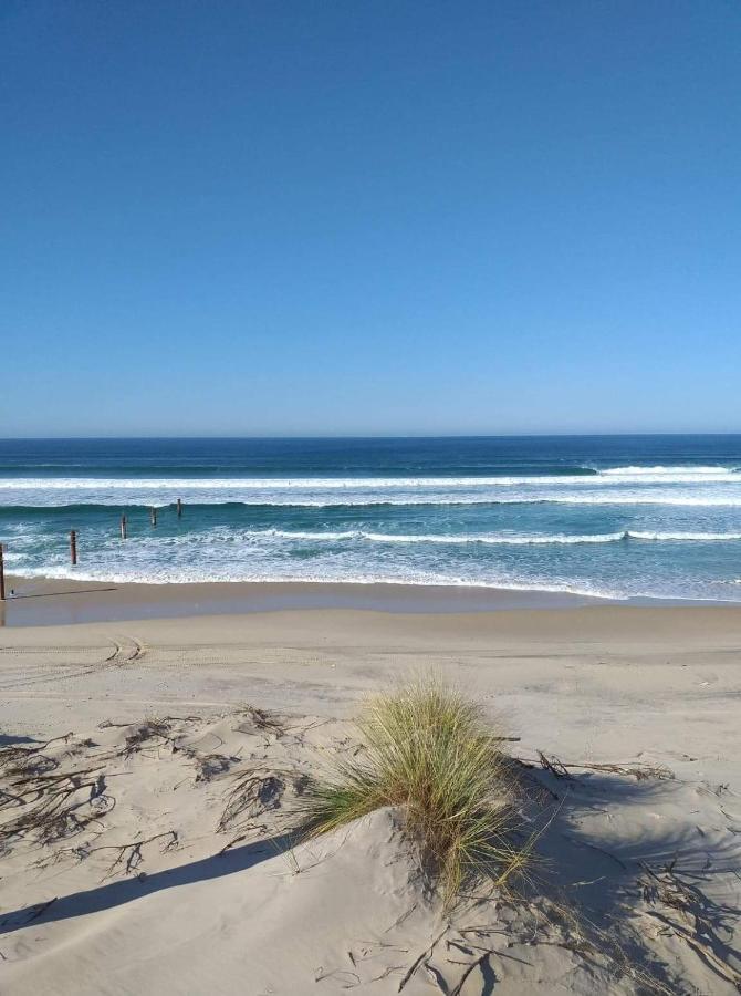 Superbe Appart.55M2 - 200M Ocean Et Parking ビスカロッス エクステリア 写真